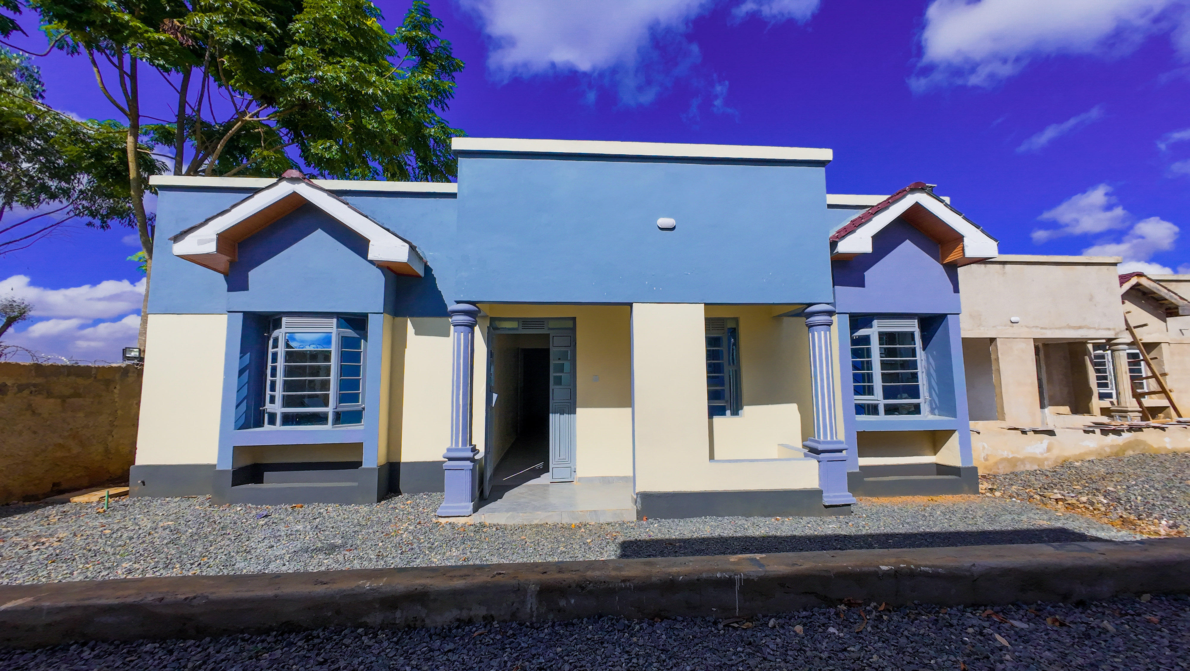 Riverside Estate Ruiru