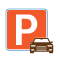Ample parking & private compound