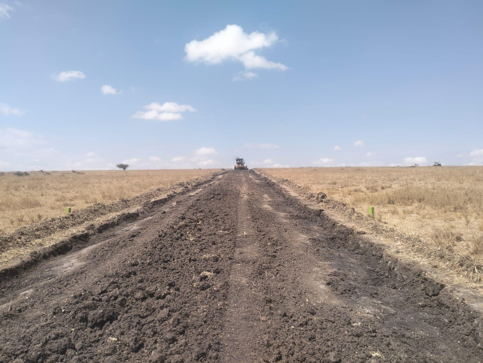 50×100 Plots in Inkito, Isinya - Image# 2