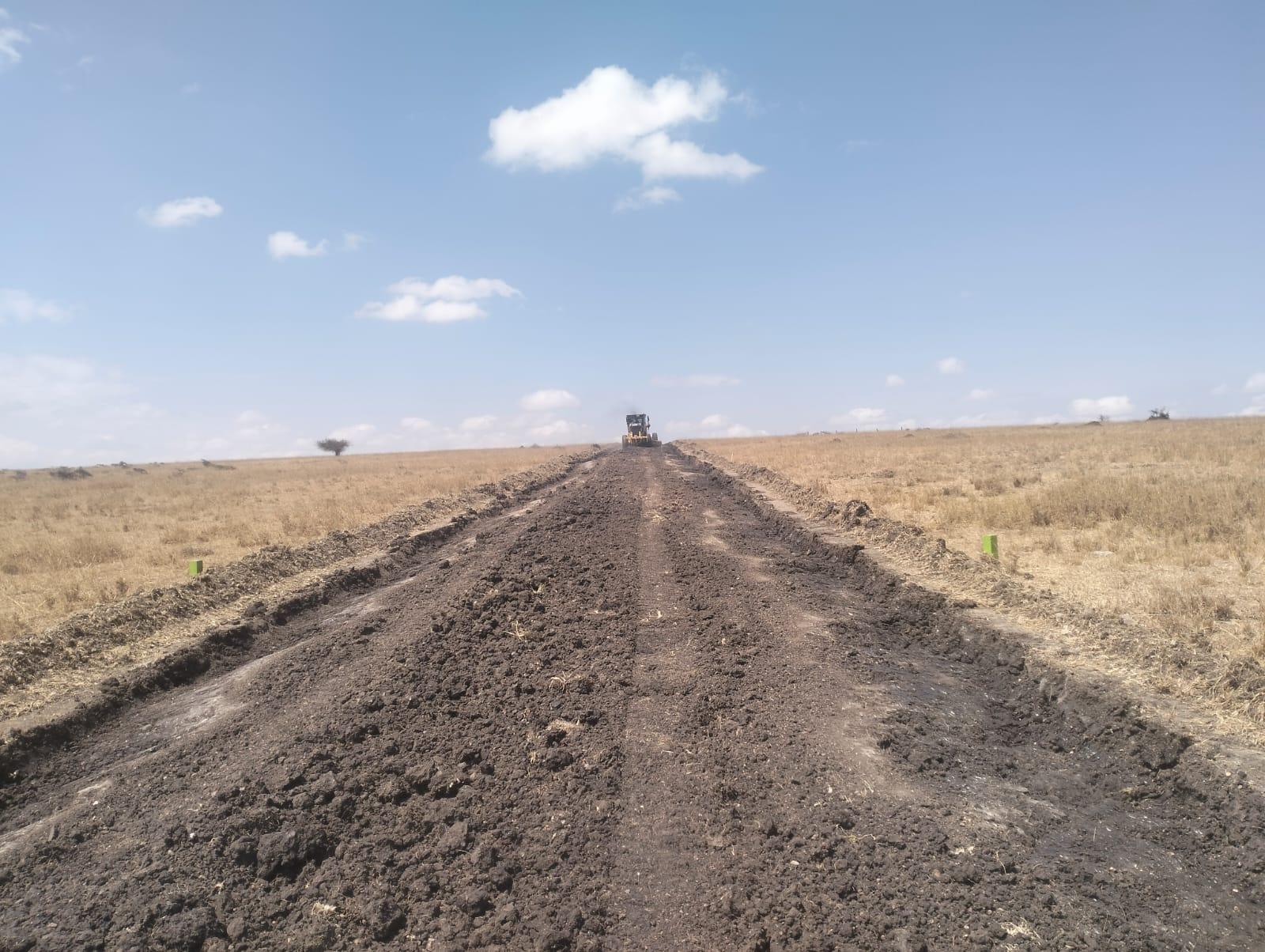 50×100 Plots in Inkito, Isinya - Image# 3
