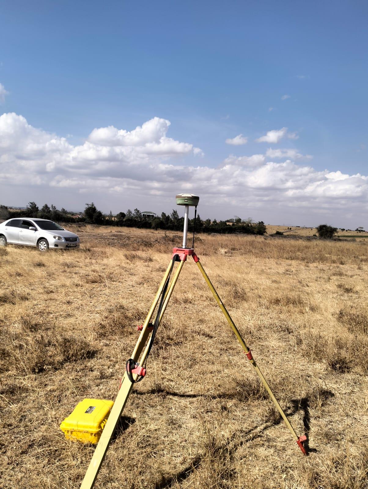 50×100 Plots in Inkito, Isinya - Image# 4